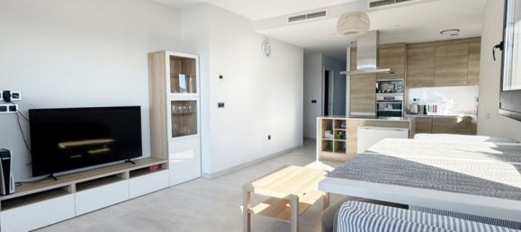 3 Schlafzimmer Wohnung in Benidorm, Spain, Nr. 188233 8