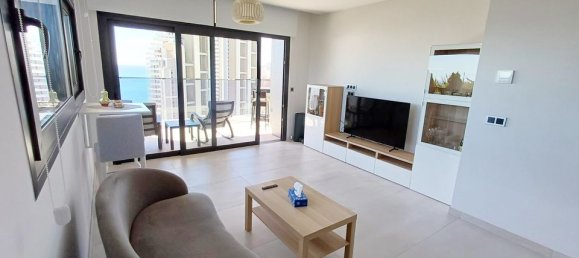 3 Schlafzimmer Wohnung in Benidorm, Spain, Nr. 188233 4