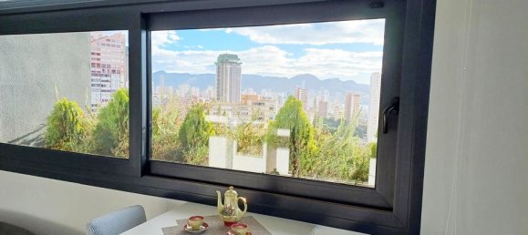 3 Schlafzimmer Wohnung in Benidorm, Spain, Nr. 188233 9