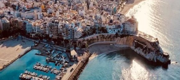 3 Schlafzimmer Wohnung in Benidorm, Spain, Nr. 188233 32