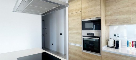 3 Schlafzimmer Wohnung in Benidorm, Spain, Nr. 188233 12