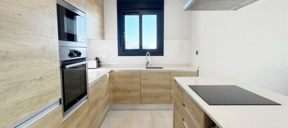 3 Schlafzimmer Wohnung in Benidorm, Spain, Nr. 188233 11