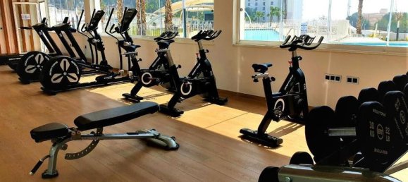 3 Schlafzimmer Wohnung in Benidorm, Spain, Nr. 188233 22