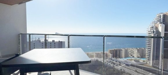 3 Schlafzimmer Wohnung in Benidorm, Spain, Nr. 188233 38