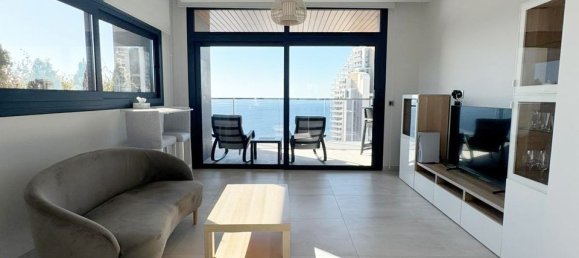 3 Schlafzimmer Wohnung in Benidorm, Spain, Nr. 188233 5