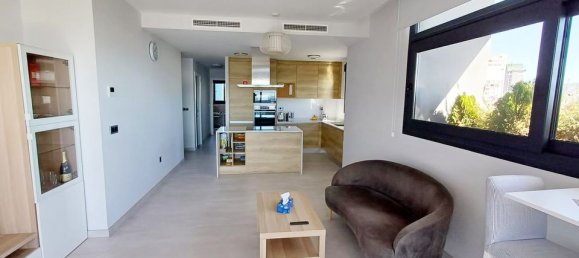 3 Schlafzimmer Wohnung in Benidorm, Spain, Nr. 188233 6