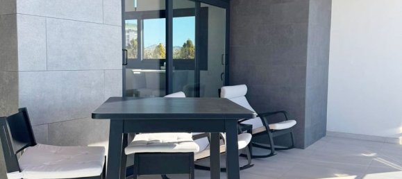 3 Schlafzimmer Wohnung in Benidorm, Spain, Nr. 188233 36