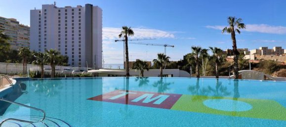 3 Schlafzimmer Wohnung in Benidorm, Spain, Nr. 188233 27