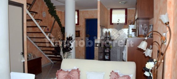 2 bedrooms Apartment in Bussoleno, Italy No. 75813 3