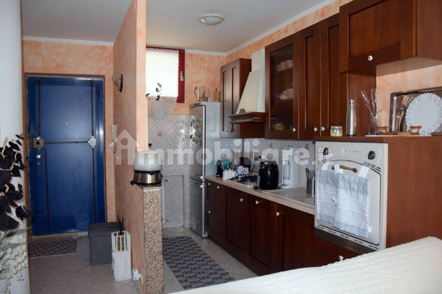 2 bedrooms Apartment in Bussoleno, Italy No. 75813