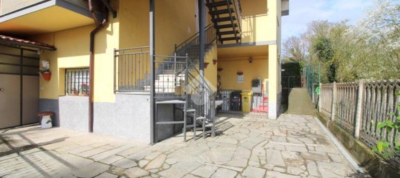 2 bedrooms Villa in Visone, Italy No. 54381 3