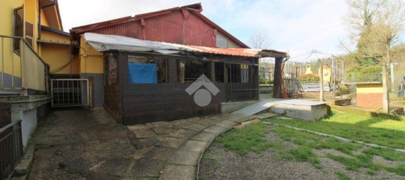 2 bedrooms Villa in Visone, Italy No. 54381 27