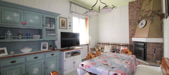 2 bedrooms Villa in Visone, Italy No. 54381 13