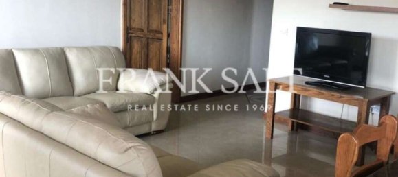 3 bedrooms Penthouse in Ghajnsielem, Malta No. 5491 11