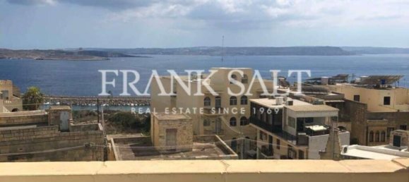 3 bedrooms Penthouse in Ghajnsielem, Malta No. 5491 4