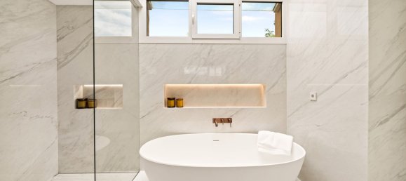 3 Schlafzimmer Penthouse in Estepona, Spain, Nr. 37136 15