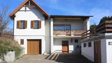 Casa de 3 habitaciónes en Rechnitz, Austria No. 105372