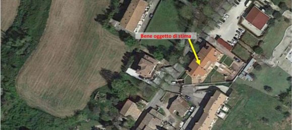 Apartamento de 5 habitaciónes en Collevecchio, Italy No. 220805 3