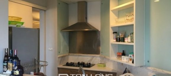 2 Schlafzimmer Wohnung in Tay Ho, Vietnam, Nr. 6761 6