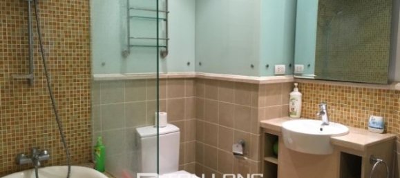 2 Schlafzimmer Wohnung in Tay Ho, Vietnam, Nr. 6761 10