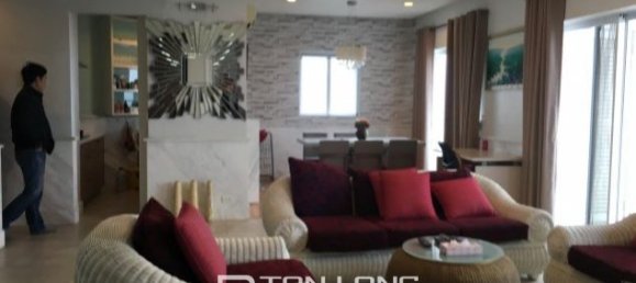 2 Schlafzimmer Wohnung in Tay Ho, Vietnam, Nr. 6761 3