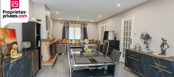 4 bedrooms House in Ezanville, France No. 352677 4