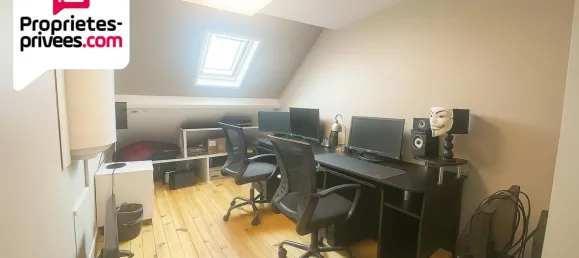 4 bedrooms House in Ezanville, France No. 352677 13