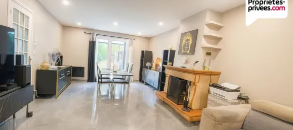 4 bedrooms House in Ezanville, France No. 352677 5