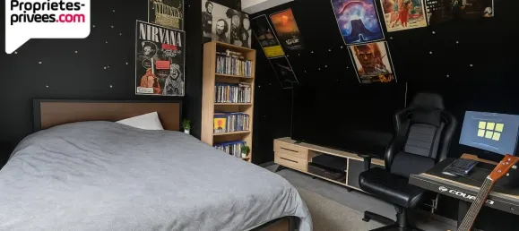 4 bedrooms House in Ezanville, France No. 352677 10