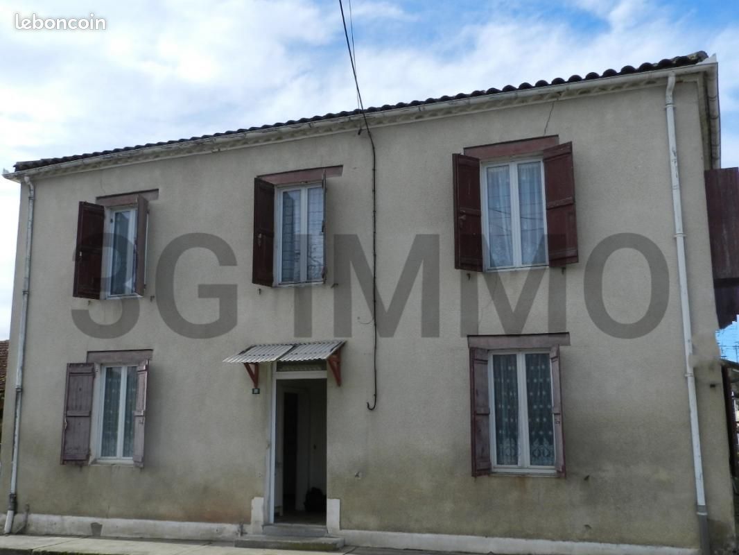 7 chambres Maison à Gabarret, France No. 198480