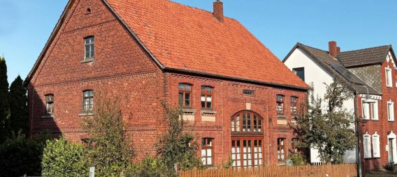 4 Schlafzimmer Stadthaus in Schaumburg, Germany, Nr. 131559 3