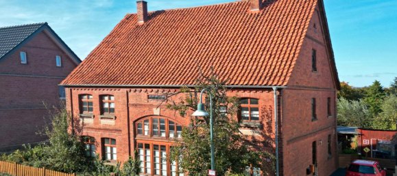 4 Schlafzimmer Stadthaus in Schaumburg, Germany, Nr. 131559 2