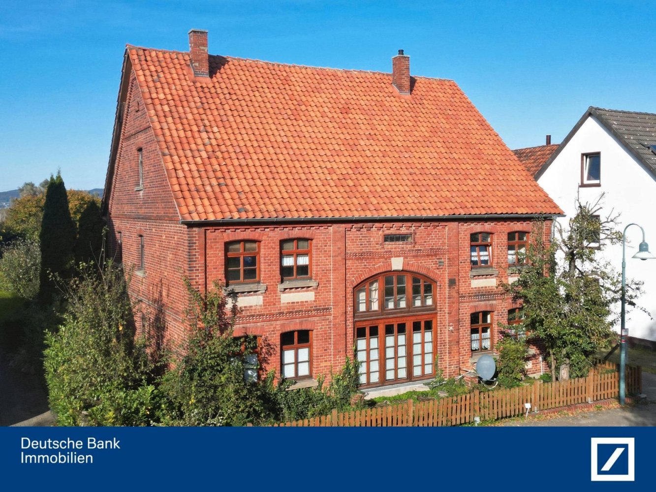 4 Schlafzimmer Stadthaus in Schaumburg, Germany, Nr. 131559