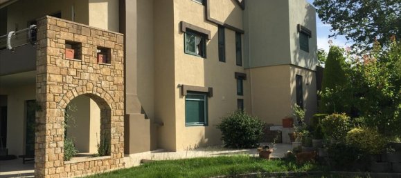 5 bedrooms Villa in Thermaic Gulf, Greece No. 5699 16