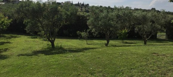 5 bedrooms Villa in Thermaic Gulf, Greece No. 5699 20