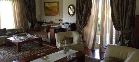 5 bedrooms Villa in Thermaic Gulf, Greece No. 5699 28