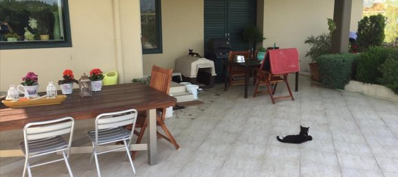 5 bedrooms Villa in Thermaic Gulf, Greece No. 5699 22