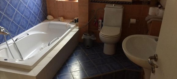 5 dormitorios villa en venta en Thermaic Gulf, Thermaikos, Thessaloniki, Central Macedonia, Macedonia and Thrace, Greece № 5699 15