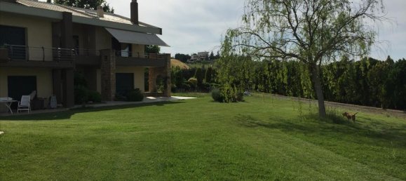 5 dormitorios villa en venta en Thermaic Gulf, Thermaikos, Thessaloniki, Central Macedonia, Macedonia and Thrace, Greece № 5699 6