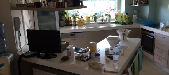 5 bedrooms Villa in Thermaic Gulf, Greece No. 5699 24