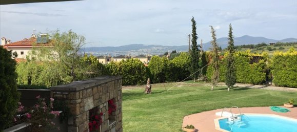 5 bedrooms Villa in Thermaic Gulf, Greece No. 5699 23