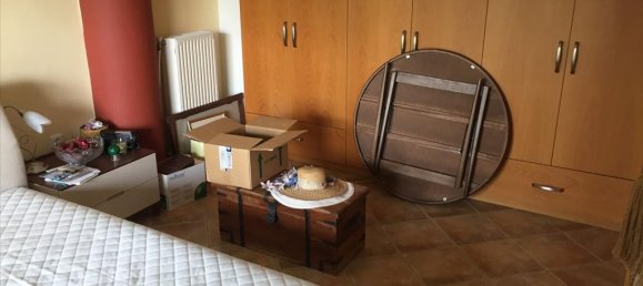 5 bedrooms Villa in Thermaic Gulf, Greece No. 5699 13