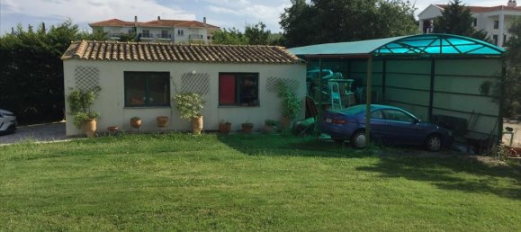 5 bedrooms Villa in Thermaic Gulf, Greece No. 5699 19