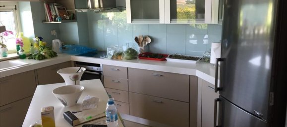 5 bedrooms Villa in Thermaic Gulf, Greece No. 5699 25