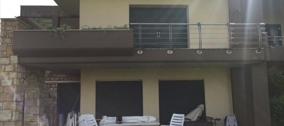 5 dormitorios villa en venta en Thermaic Gulf, Thermaikos, Thessaloniki, Central Macedonia, Macedonia and Thrace, Greece № 5699 7