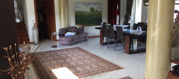 5 bedrooms Villa in Thermaic Gulf, Greece No. 5699 26