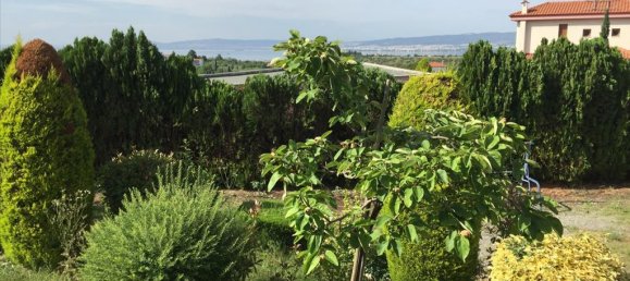 5 bedrooms Villa in Thermaic Gulf, Greece No. 5699 18