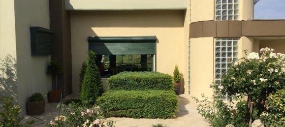 5 bedrooms Villa in Thermaic Gulf, Greece No. 5699 21