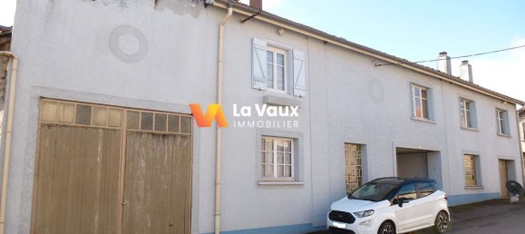 Adosado de 4 dormitorios en Floremont, France No. 87657 18