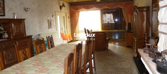 Adosado de 4 dormitorios en Floremont, France No. 87657 5